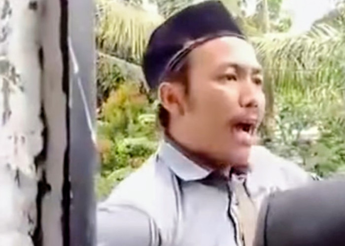 Golok Ancam Jemaat GKPI Rajeg, LBH Gekira Minta Negara Jangan Kalah oleh Intoleransi