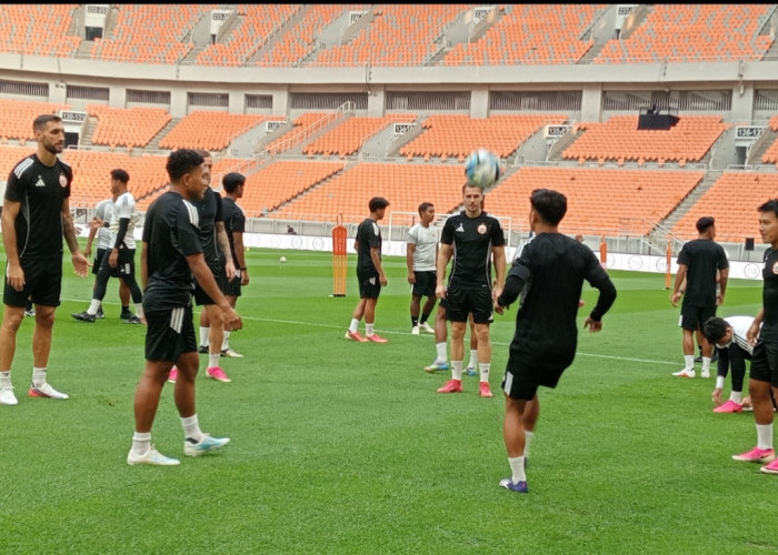 Jakmania Dapat Angin Segar, Persija Jakarta Bisa Jamu Persib Bandung di SUGBK 