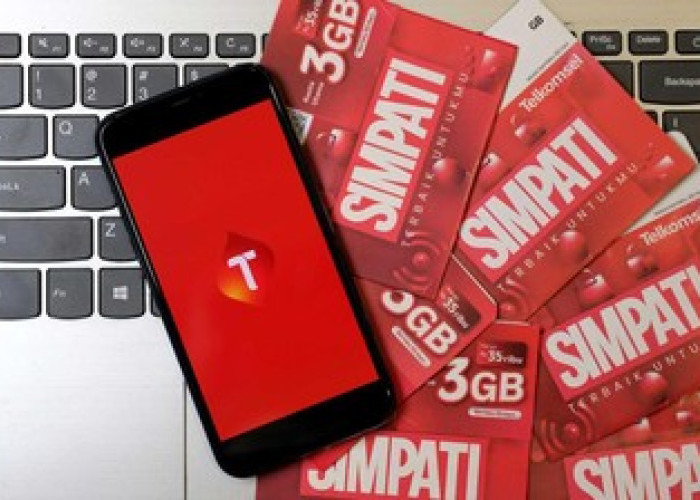 Telkomsel Respon Larangan  Kuota Hangus dari Komdigi
