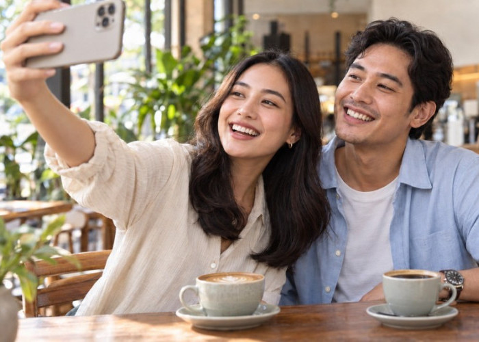 Rutin Sikat Gigi Bukan Jaminan Bikin Gigi Lebih Putih, Begini Caranya