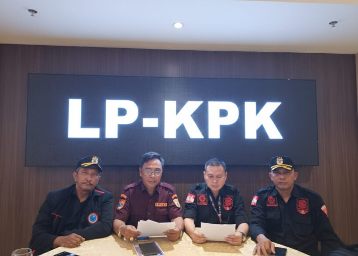 Dugaan Pelanggaran Berat, Oknum Nur Khalal Dipecat Tidak Hormat