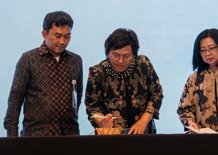 BRI Life Lakukan Kolaborasi Bersama BPJS Kesehatan dan Rumah Sakit