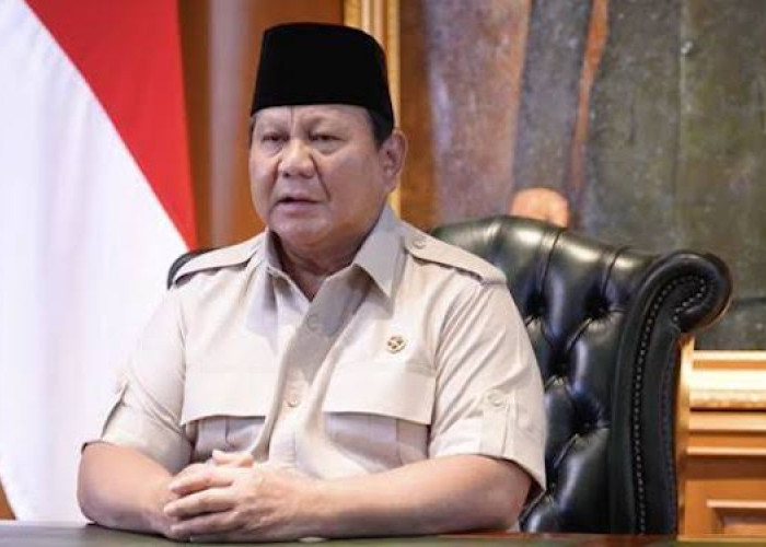 Isi Lengkap Pidato Viral Presiden Prabowo Sebut Orang Desa Tidak Pakai Dollar