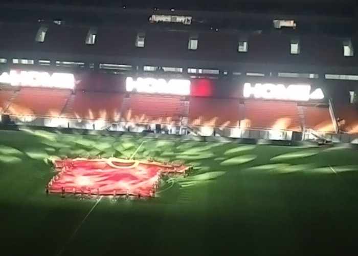 Meski Ada Boikot Jakmania, Persija Jakarta Resmi Perkenalkan 29 Pemain Macan Kemayoran Musim 2026/2027