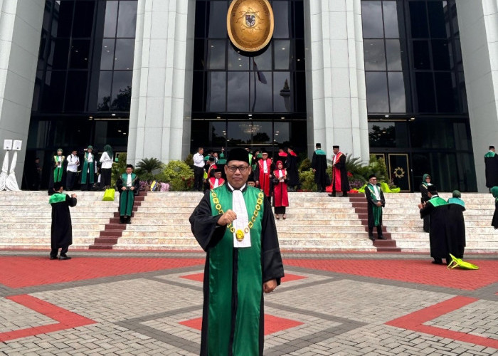 Indonesia Anut Tiga Sistem Hukum Waris, Kepastian Hukum Jadi Perhatian