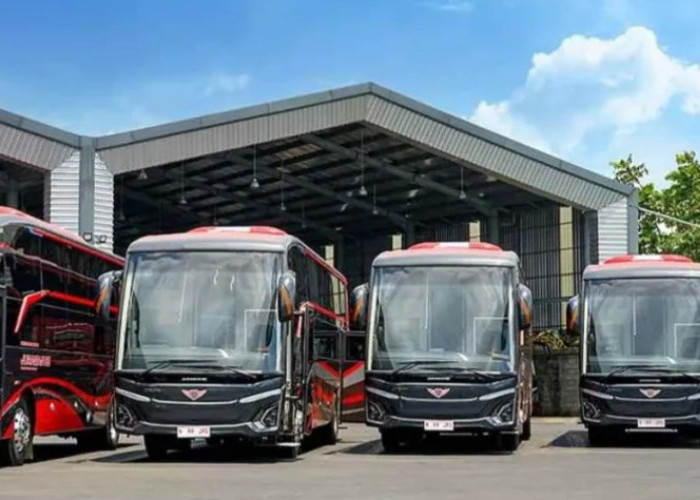 Indonesia Darurat Keselamatan Transportasi Jalan
