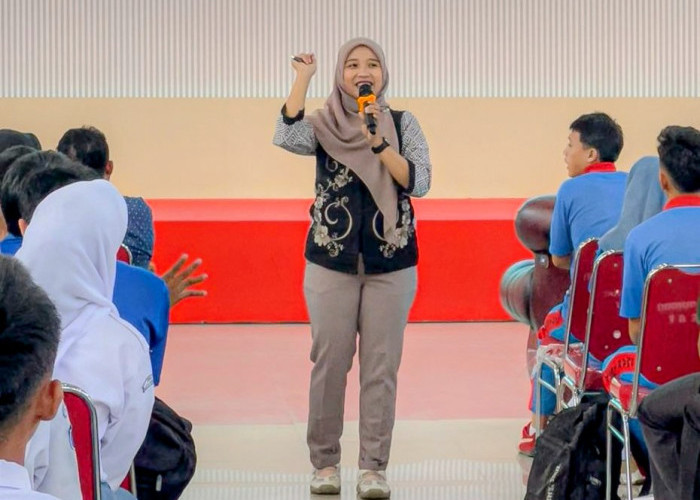 Waspada, 9,8 Persen Remaja Indonesia Alami Gangguan Mental Akibat Stres