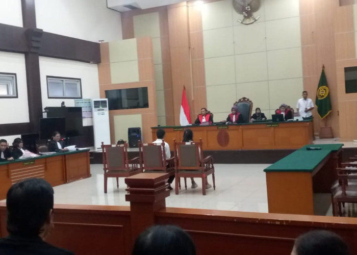 Sadis, Ibu Kandung dan Ayah Tiri Tega Aniaya Anak Enam Tahun di Matraman