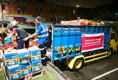 PGN dan Garuda Indonesia Dukung Pemulihan Warga Terdampak Bencana di Sumatera