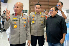 UKW PWI Banten, Kompetensi dan Integritas Wartawan Jadi Fokus di Era Digital