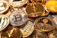 Investor Tajir dari Indonesia Kian Melirik Kripto