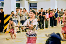 Kekayaan Budaya Kalbar Sambut Peserta PKSN XIII 2026 di Pontianak
