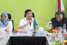 Dewan Komisaris PTPN I Kawal Fungsi Pengawasan di Tingkat Unit Kebun