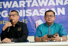 22 Juni 2026, PWI Jaya Gelar OKK Peningkatan Status