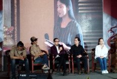 Kolaborasi Sejumlah Tokoh Hadirkan Festival Nyanyian Anak Negeri (FNAN)