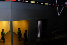 Ini Ancaman MSCI Depak Indonesia dari Status Pasar Berkembang, Sembilan Emiten Masuk Daftar