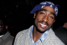 Begini Dampak Mengerikan Vonis Pembunuh Tupac Shakur bagi Industri Musik