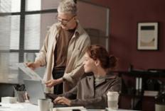 Lima Strategi Gen Z dan Profesional Senior untuk Menang Bersama di Era Kecerdasan Buatan