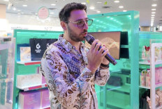 Majesti Cosme Hadirkan Edukasi Skincare Anti-Aging Berteknologi Stem Cell Bersama Para Ahli