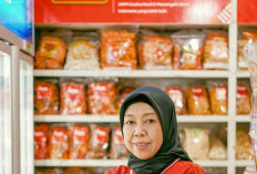 Salut Konsumen Melalui Jaringan SRC, Omzet Produk Capai 12,9 Triliun