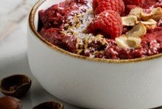 Cara Membuat Nugget Pisang dan Strawberry Dessert Box