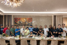 Bangun Kepercayaan Publik, Kejari Jakarta Timur dan Wartawan Satukan Langkah