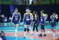 Bandung Jadi Kota Keberuntungan Jakarta Livin Mandiri, Yolla Yuliana dkk Pecah Telur Kemenangan