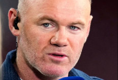 Gerah dengan Ulah Fernándes dan Martinez, Rooney Juluki Ikon Manchester United tersebut 'Bayi Egois'