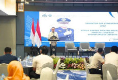 Praktik Kerja Ilegal, Pengawasan Warga Negara Asing Diperketat, Imigrasi Siapkan Operasi