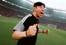 Shin Tae-yong Diduga Alami Pelecehan Rasial, Persija Jakarta Minta Komdis PSSI Lakukan Hal Ini