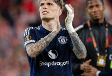Tidak Punya Masa Depan di MU, Garnacho bakal Pindah ke Chelsea