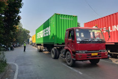 Warga Minta Gubernur DKI Pramono Anung Cari Solusi Kemacetan di Cakung-Cilincing