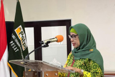 Industri Pangan Wajib Mengolah Pangan 