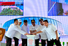 Gerbang Ancol - JIS Jadi Akses Terintegrasi bagi Masyarakat Jakarta Utara