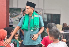   Rofik Ingatkan Pemprov Maluku Dahulukan Pembayaran TPP ASN Begitu Dana Transfer Cair
