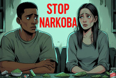 Pemerintah Beri Sinyal Beri Amnesti Pemakai-Pengedar Skala Kecil       