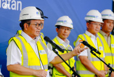 Dibantu Danantara, Pemprov DKI Jakarta Mulai Hitung Biaya Proyek LRT JIS sampai Halim