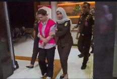 Kejari Jaktim Usut Korupsi Mesin Jahit, 3 Orang Jadi Tersangka