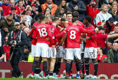 Manchester United Persembahkan Kemenangan untuk Alex Ferguson,  Pelatih Liverpool Marah-Marah di Depan Wartawa