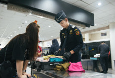 Jangan Asal Bawa Miras dari Luar Negeri, Bisa Disita dan Dimusnahkan