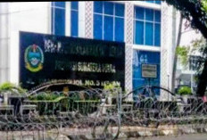 Polemik Transparansi dan Prosedur, Lima Calon Tolak Hasil Seleksi KPID Sumut