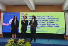 Bukan Cuma Teori, Siswa Gonzaga Dilatih Cari Solusi Masalah Dunia