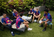 Deretan Fakta Bintang Barcelona yang Hari Ini Genap Berumur 18 Tahun, Kamu Sudah Tahu Belum?