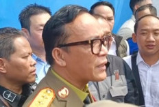 Siang Ini, KPK Umumkan Status Wamenaker Immanuel Ebenezer dan Panggil Lisa Mariana