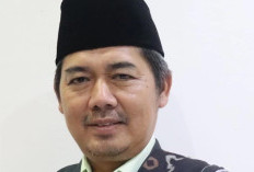 Prof Didin Tegaskan Empat Kekuatan Utama Santri yang Harus Berjalan dengan Baik
