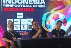 FSMI Gelar Indonesia Minifootball Series di Lima Wilayah untuk Cari Talenta bagi Timnas Indonesia  