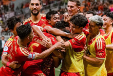 Keputusan VAR Tentukan Kemenangan Persija Jakarta dalam Duel Sengit Melawan Persik Kediri