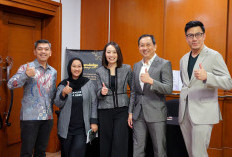 Penting, Kolaborasi Lintas Industri untuk Perkuat Ekosistem Kesehatan Preventif