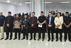 Kekhususan Aceh Dievaluasi, Tata Kelola Wali Nanggroe Jadi Sorotan Tajam