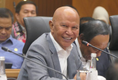 Kekeringan dan Karhutla Tak Boleh Jadi Bencana Tahunan yang Dianggap Biasa